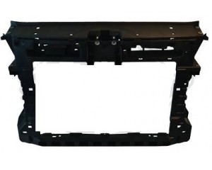 Face avant complete Volkswagen TOURAN 09/2010 - 07/2015